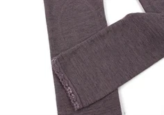 Name It sparrow hulmønster leggings merinould